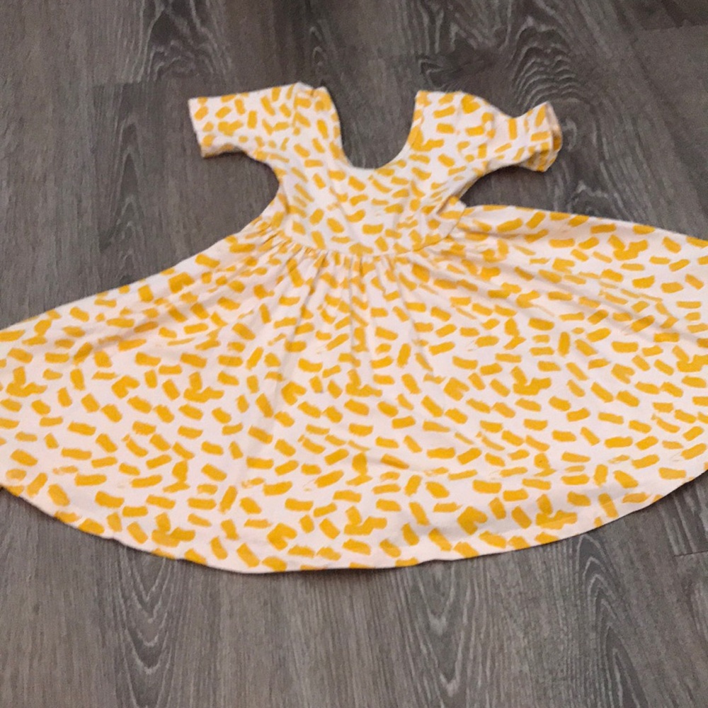 Alice & Ames swing dress